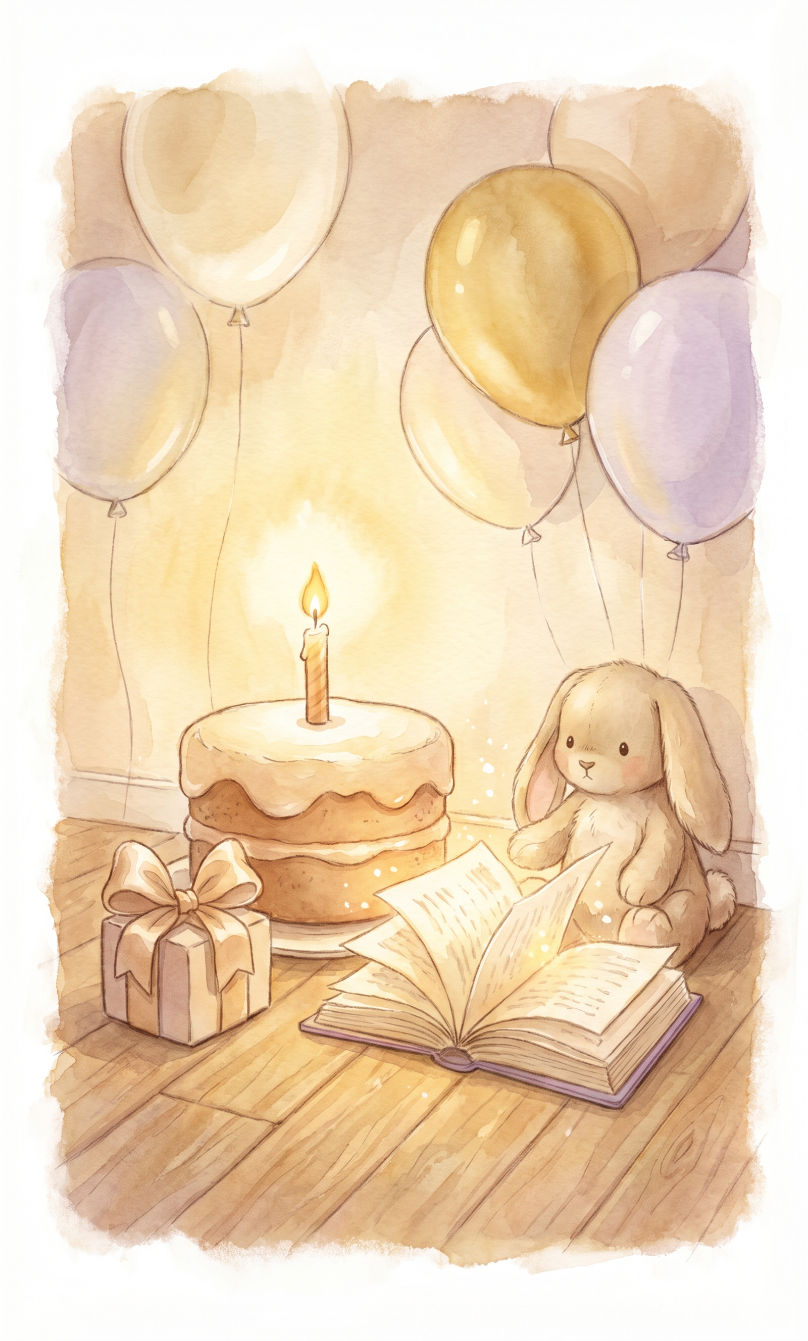 First Birthday Gift Ideas: 23 Gifts Parents Actually Keep