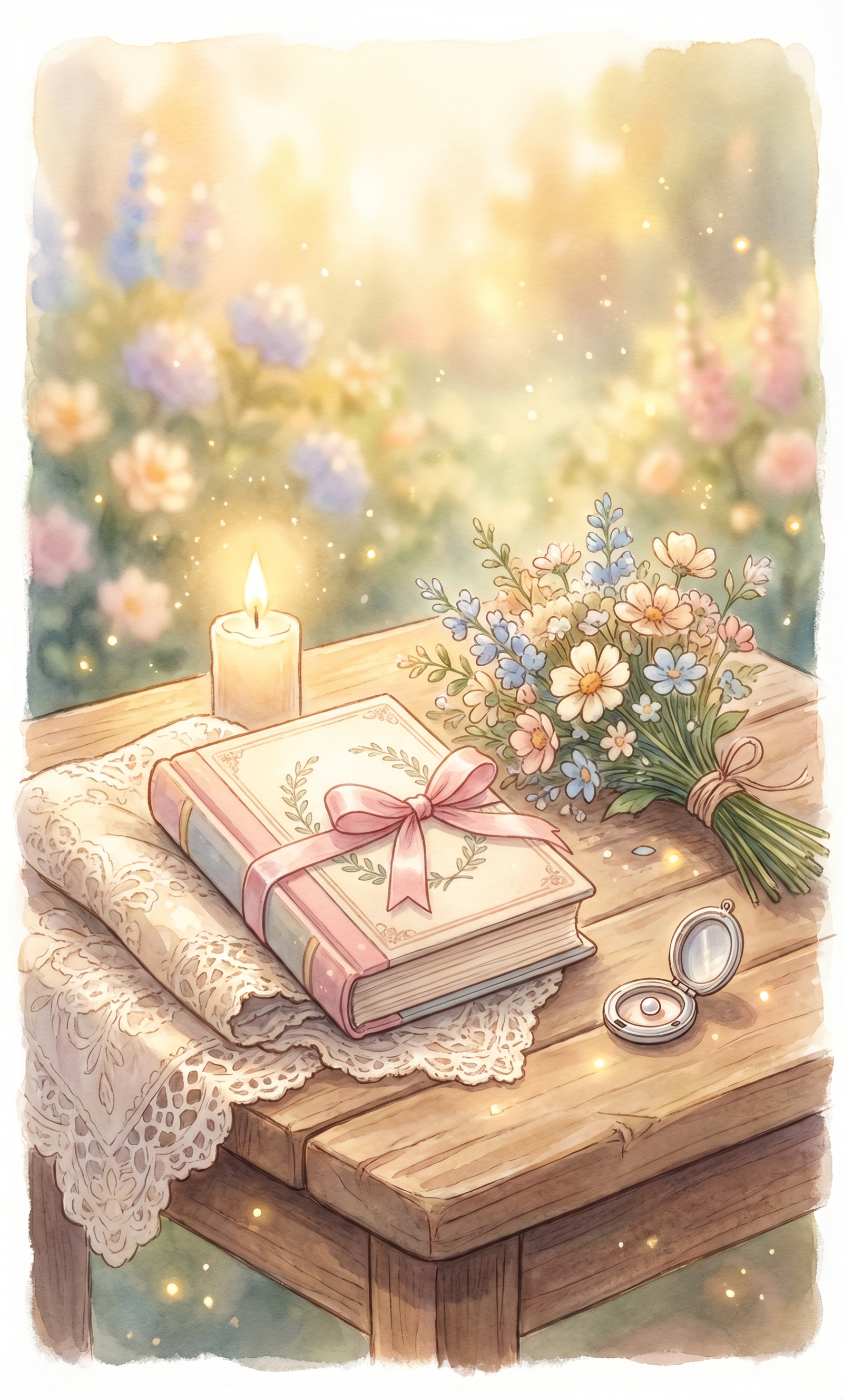 Taufgeschenk Mädchen 2026: 21 Ideen mit persönlicher Note