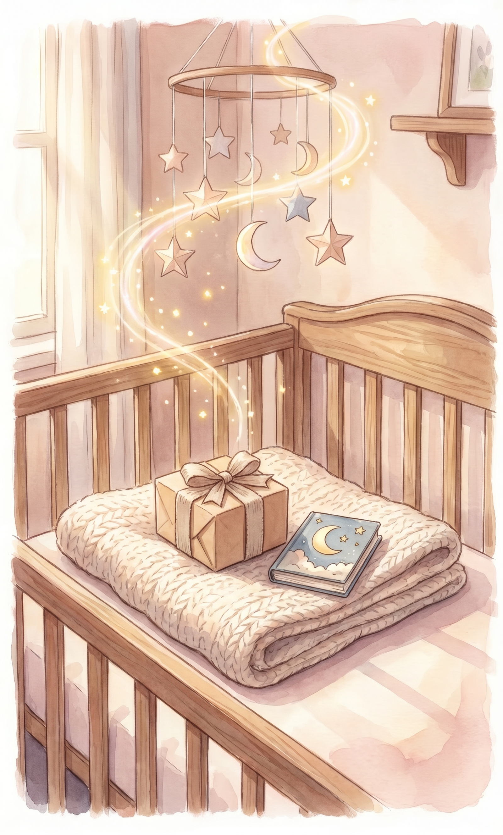 Darilo ob rojstvu 2026: 20 idej, ki jih starši resnično obdržijo